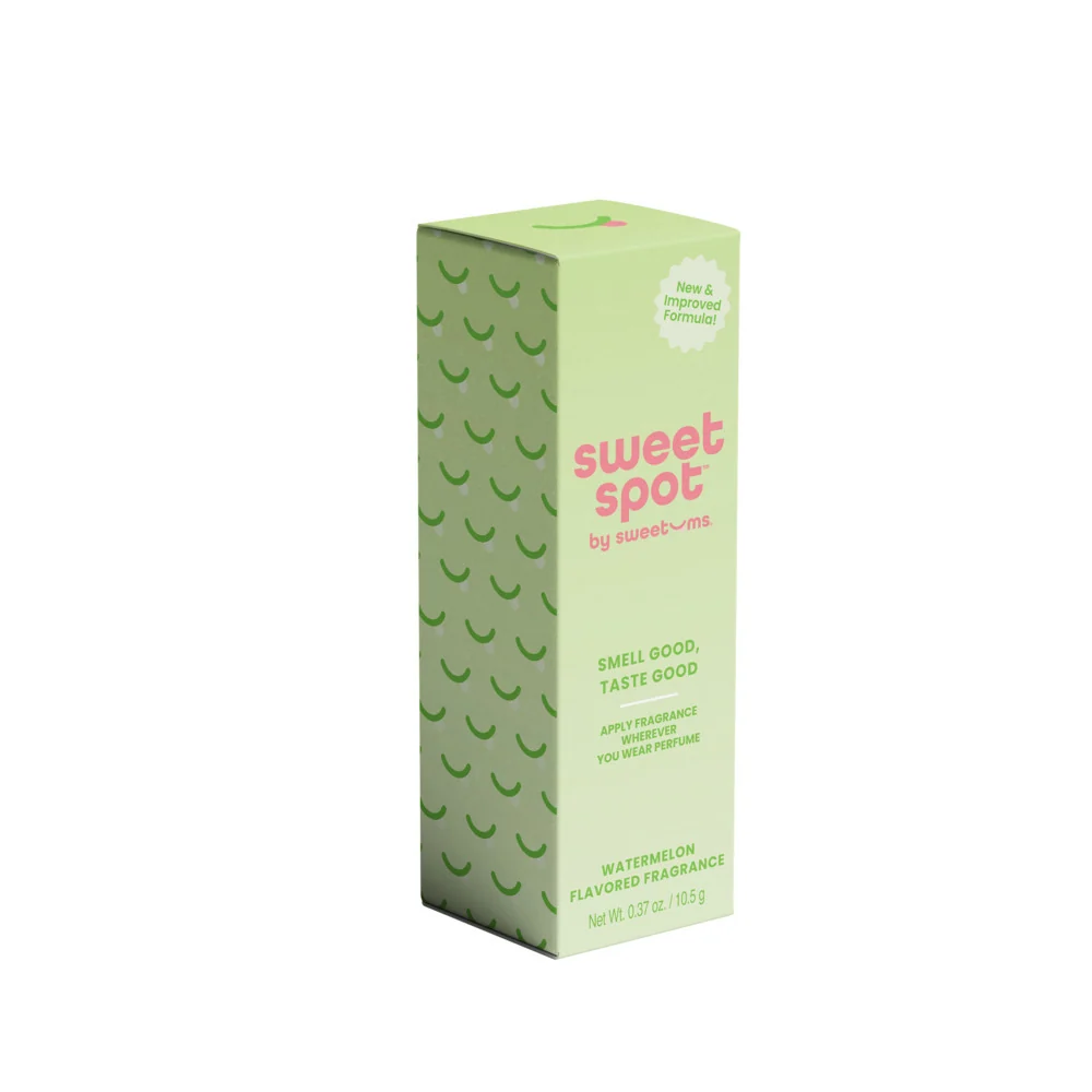 Sweetums Sweet Spot Wax Based Solid Flavored Fragrance