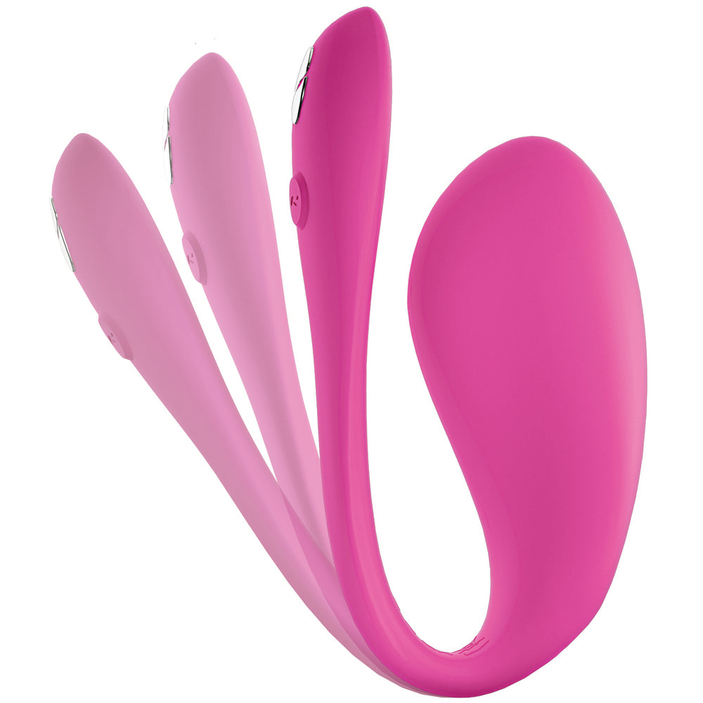 We-Vibe Jive 2 Adjustable Wearable G-Spot Vibrator