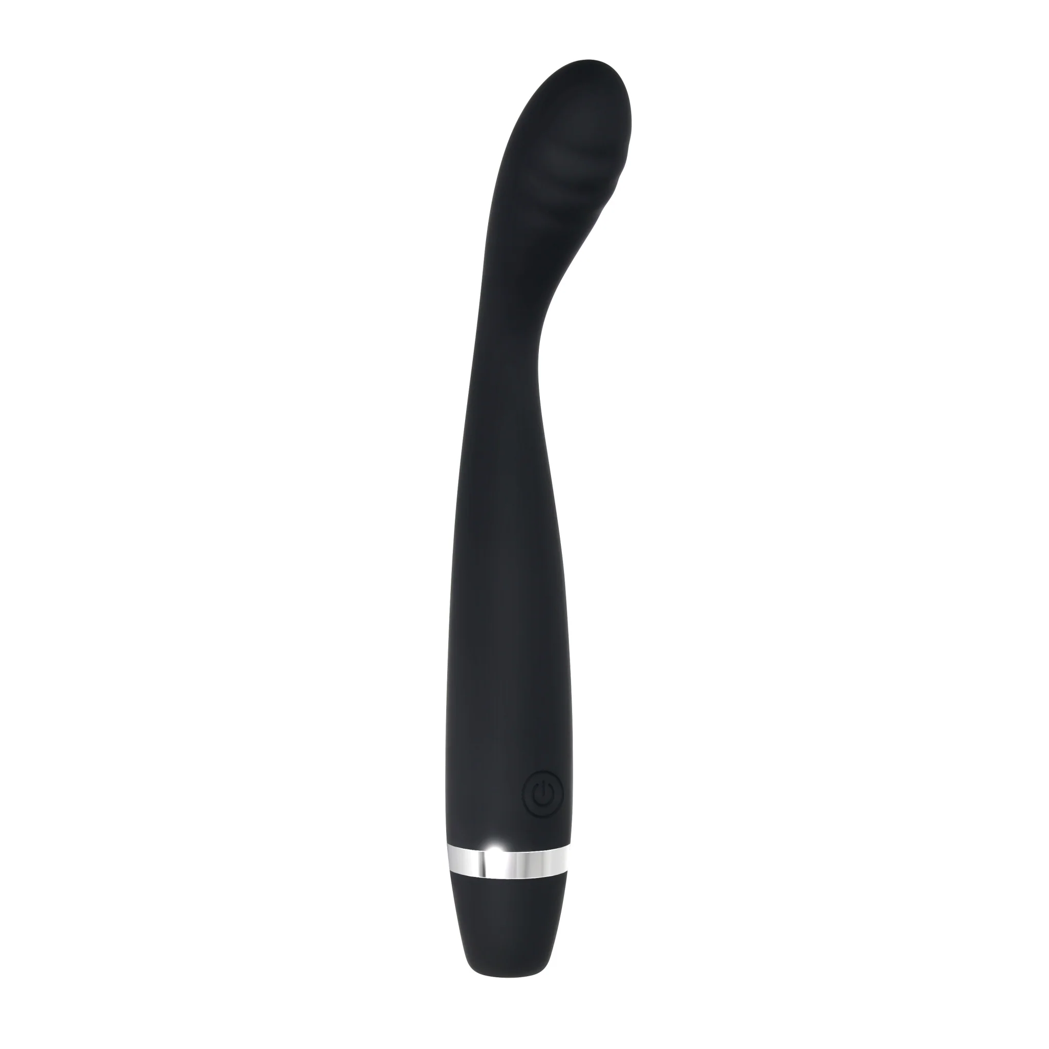 Evolved Novelties Skinny G 纤薄柔性G点振动器（硅胶材质）