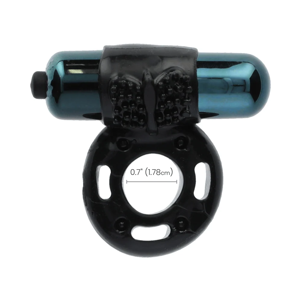 C-Ringz Vibrating Super Ring for Stronger Erections