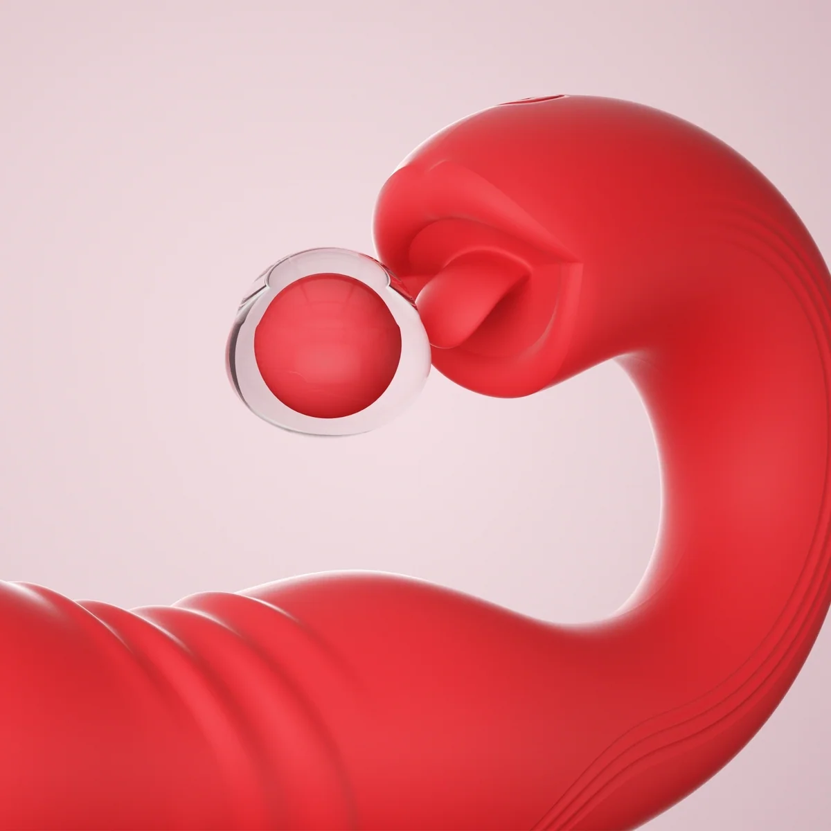 Honey Play Box Joi Thrust 2 App 控制抽插兔子振动器