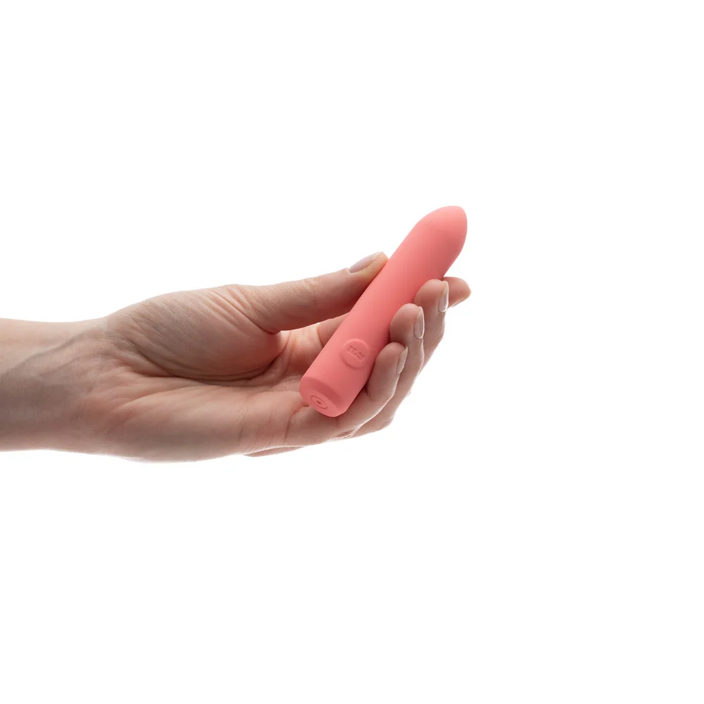 Je Joue ILY Bullet Vibrator, Rechargeable and Travel-Friendly