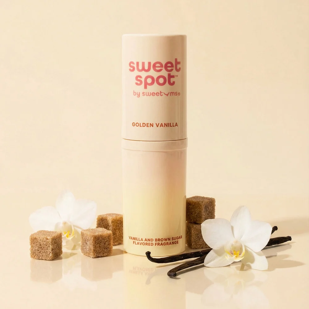 Sweetums Sweet Spot Wax Based Solid Flavored Fragrance