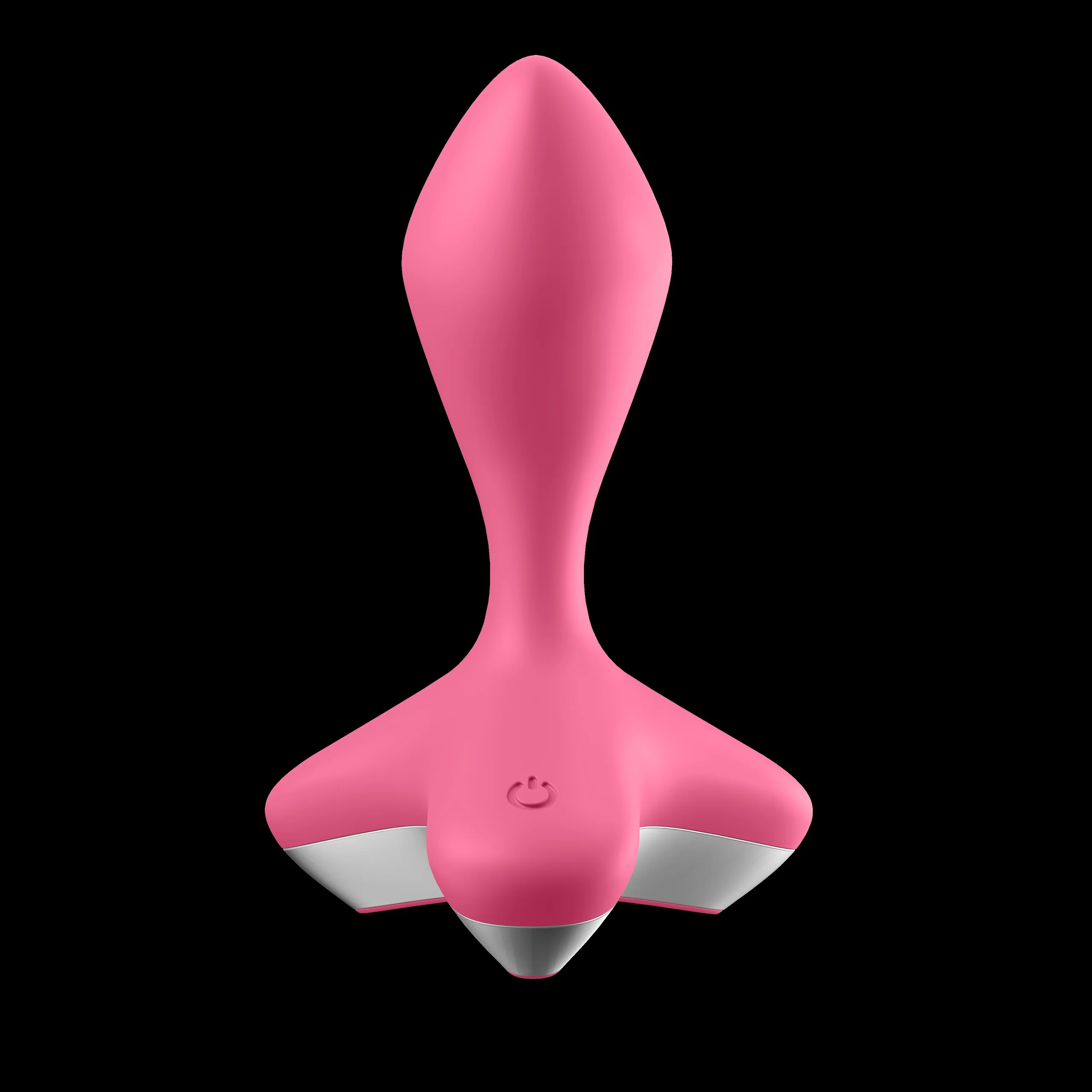 Satisfyer Game Changer Vibrating Anal Plug with App Control