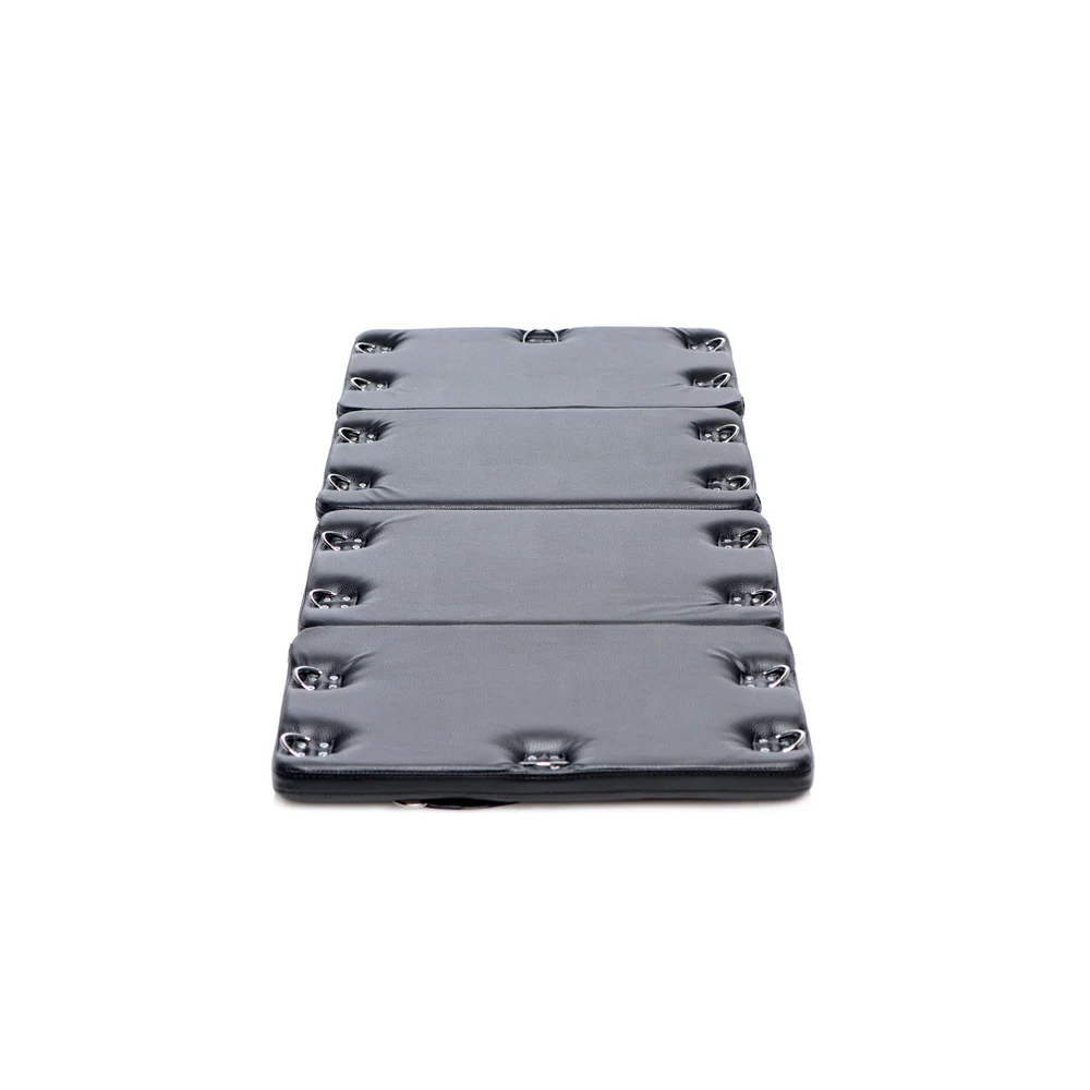 STRICT XL Bondage Board with 18 D-Rings and Carry Handles
