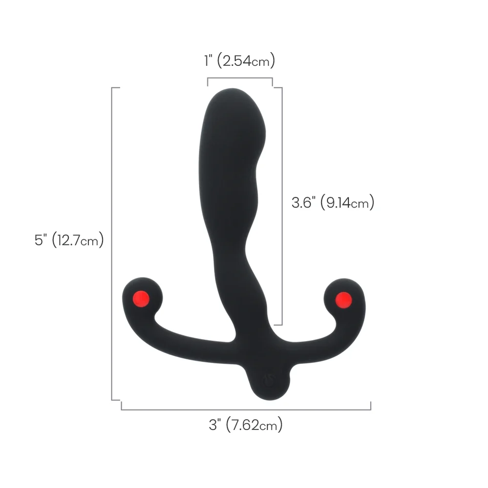 Aneros Helix Syn V Prostate Massager