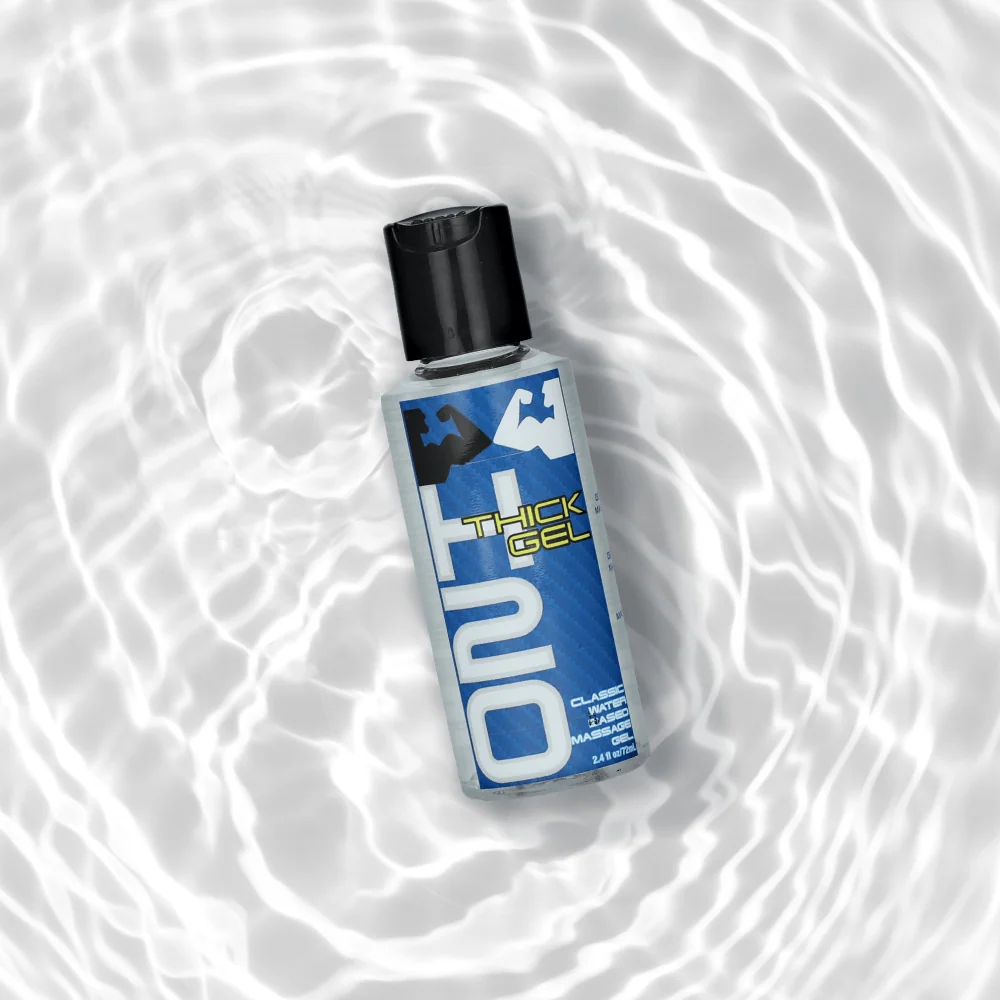 Elbow Grease H2O Classic Thick Gel