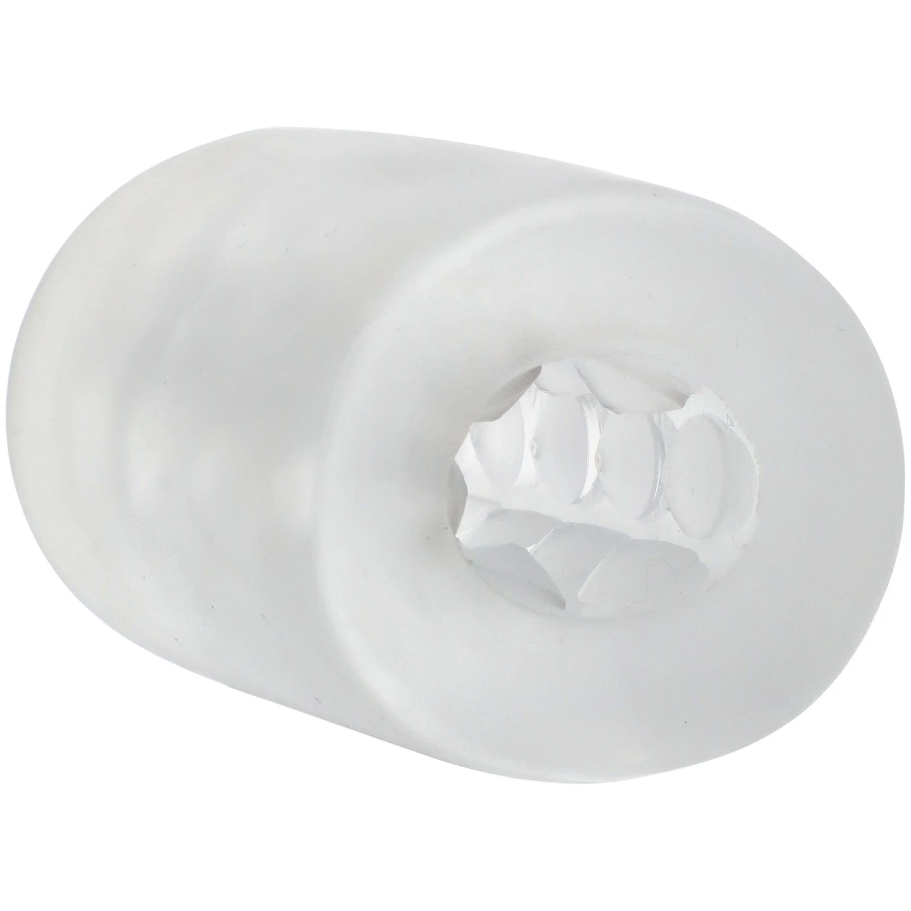 GoodHead Helping Head 2 Inch Mini Stroker for Handheld Fellatio