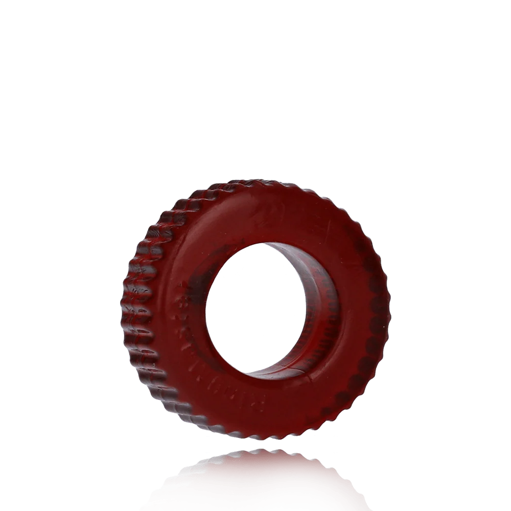RingMaster Stretchy Gear Ring for Beginners