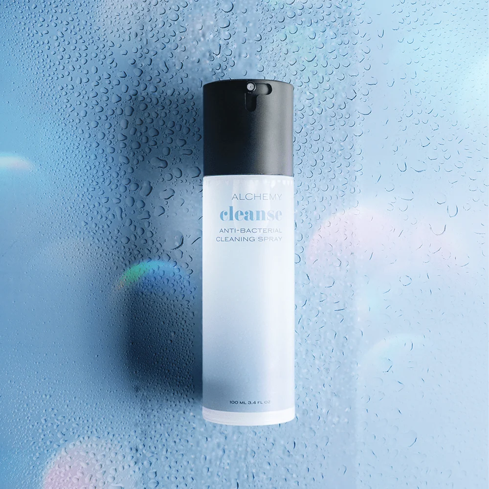Alchemy Cleanse Spray 玩具清洁喷雾 快速抗菌护理