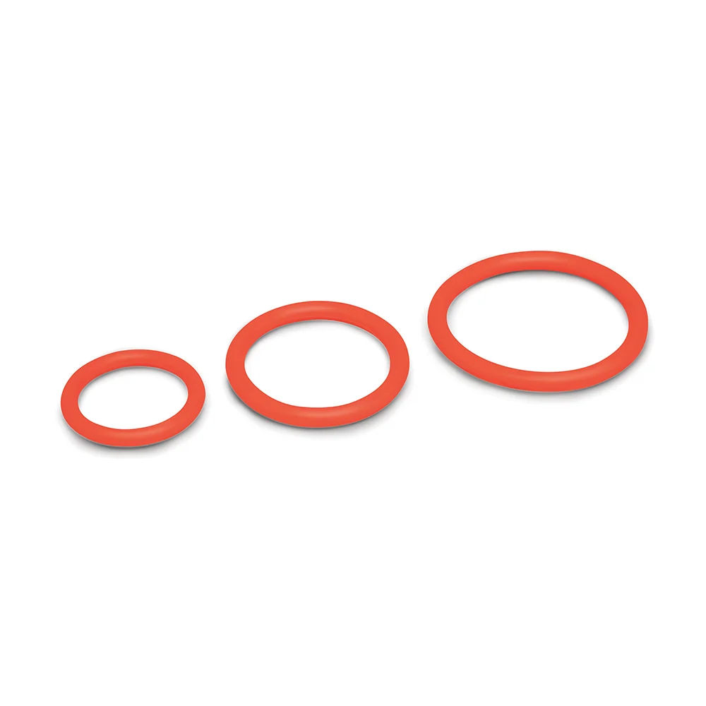 B-Vibe Beginners 穿戴式绑带套装（含 5-Inch 硅胶假阳具）