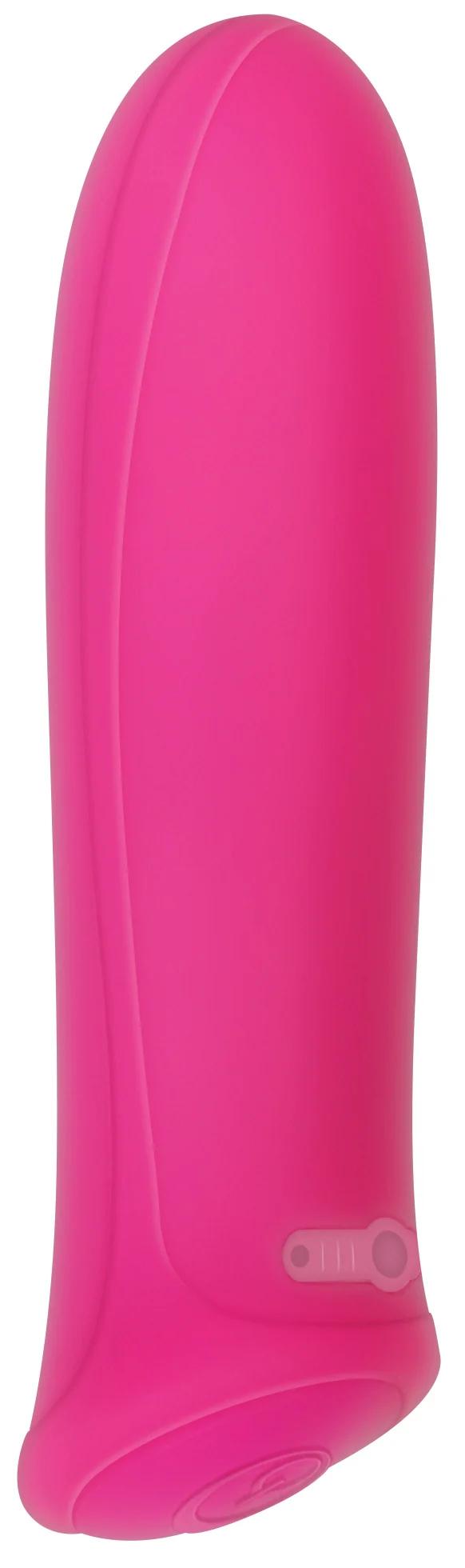 Evolved Novelties Pretty In Pink 可充电迷你子弹震动器
