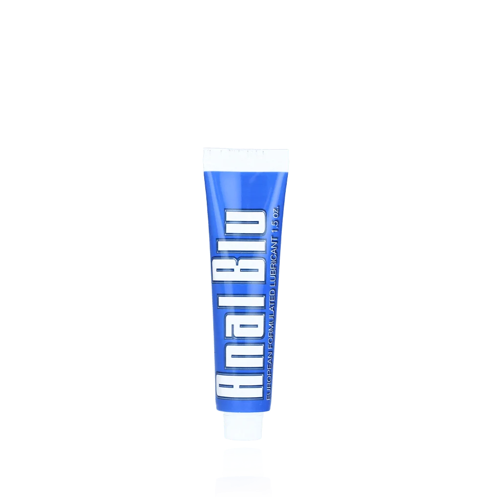 Anal Blu 大号 1.5oz