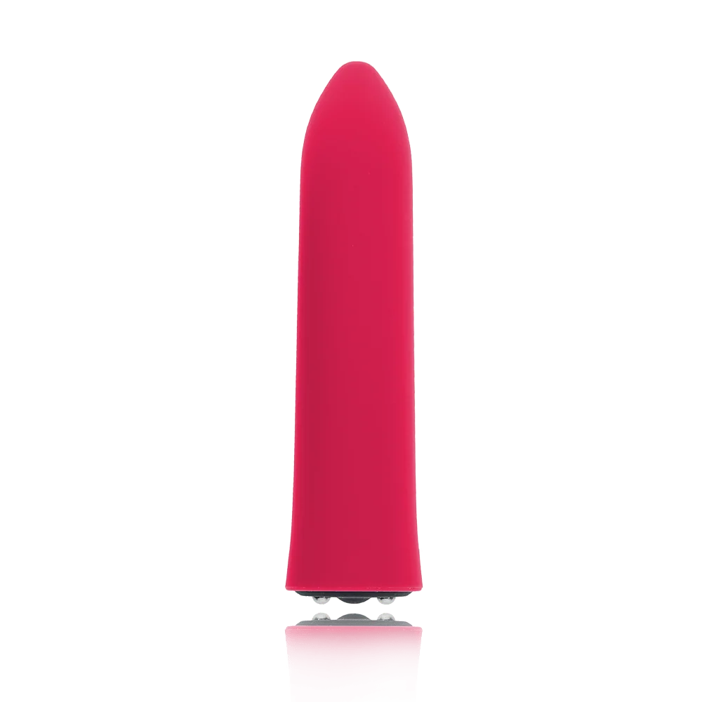 Sensuelle Point Bullet Vibrator with 20 Vibration Settings
