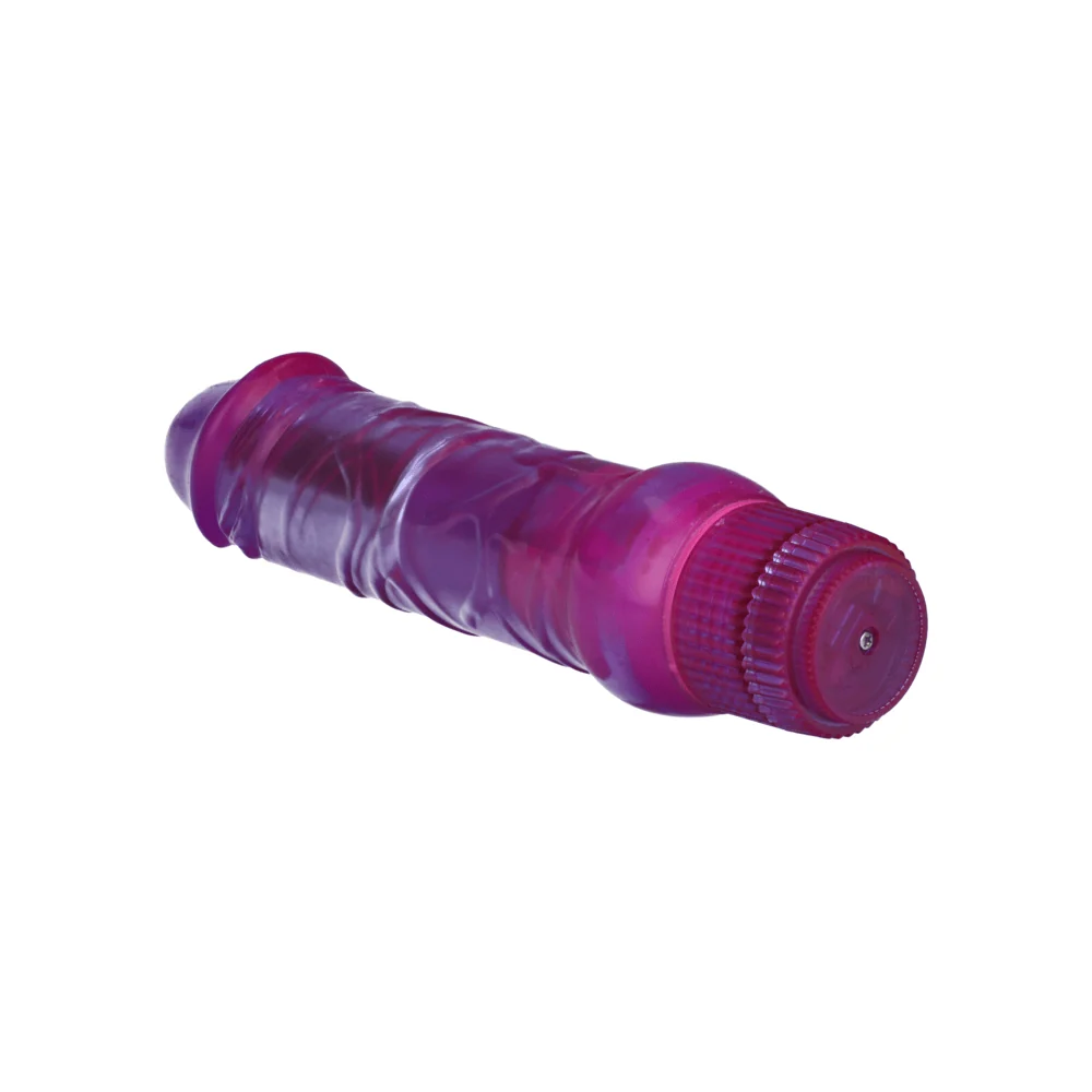 Gyrating Penis™ Waterproof Multi-Speed Vibrator