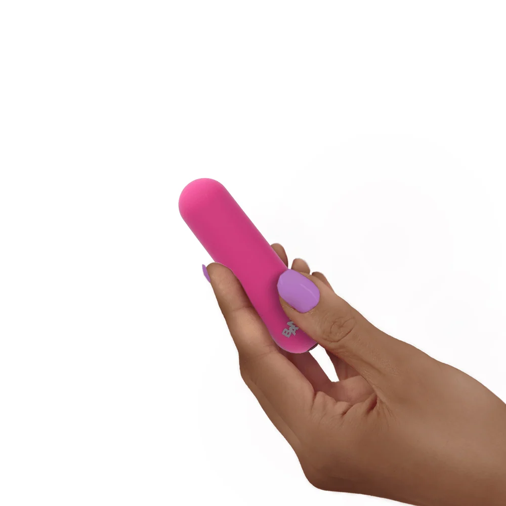 Bang Remote Control Vibrating Bullet from XR Brands
