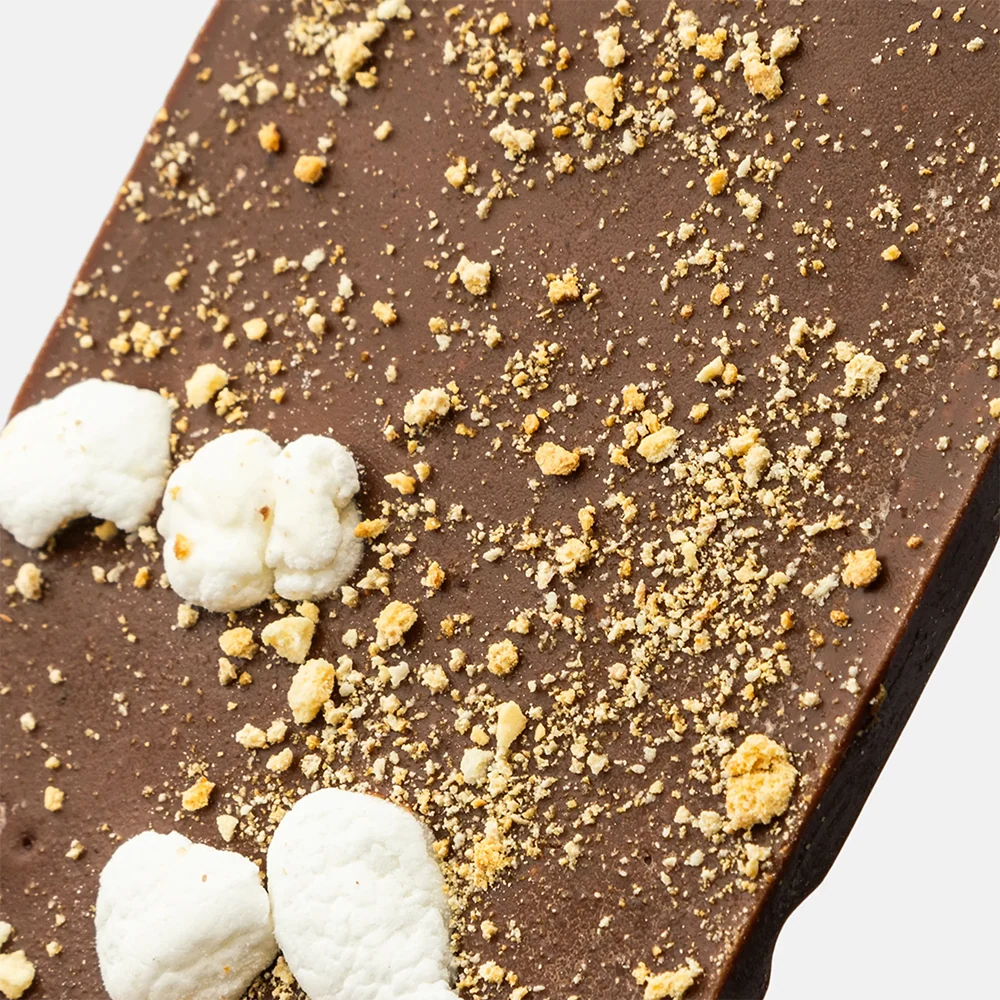 Seshnz Kanna Chocolate Bar - 5000mg