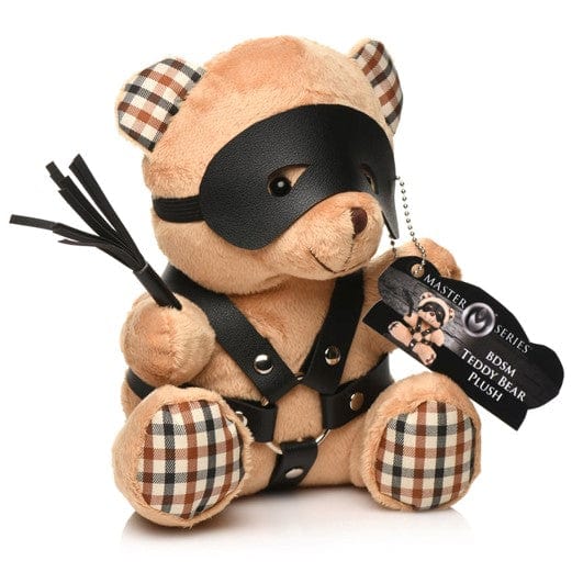 Master Series BDSM Bear