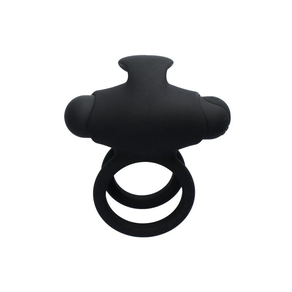 Brazzers Teazzer Remote Control Vibrating Cock Ring