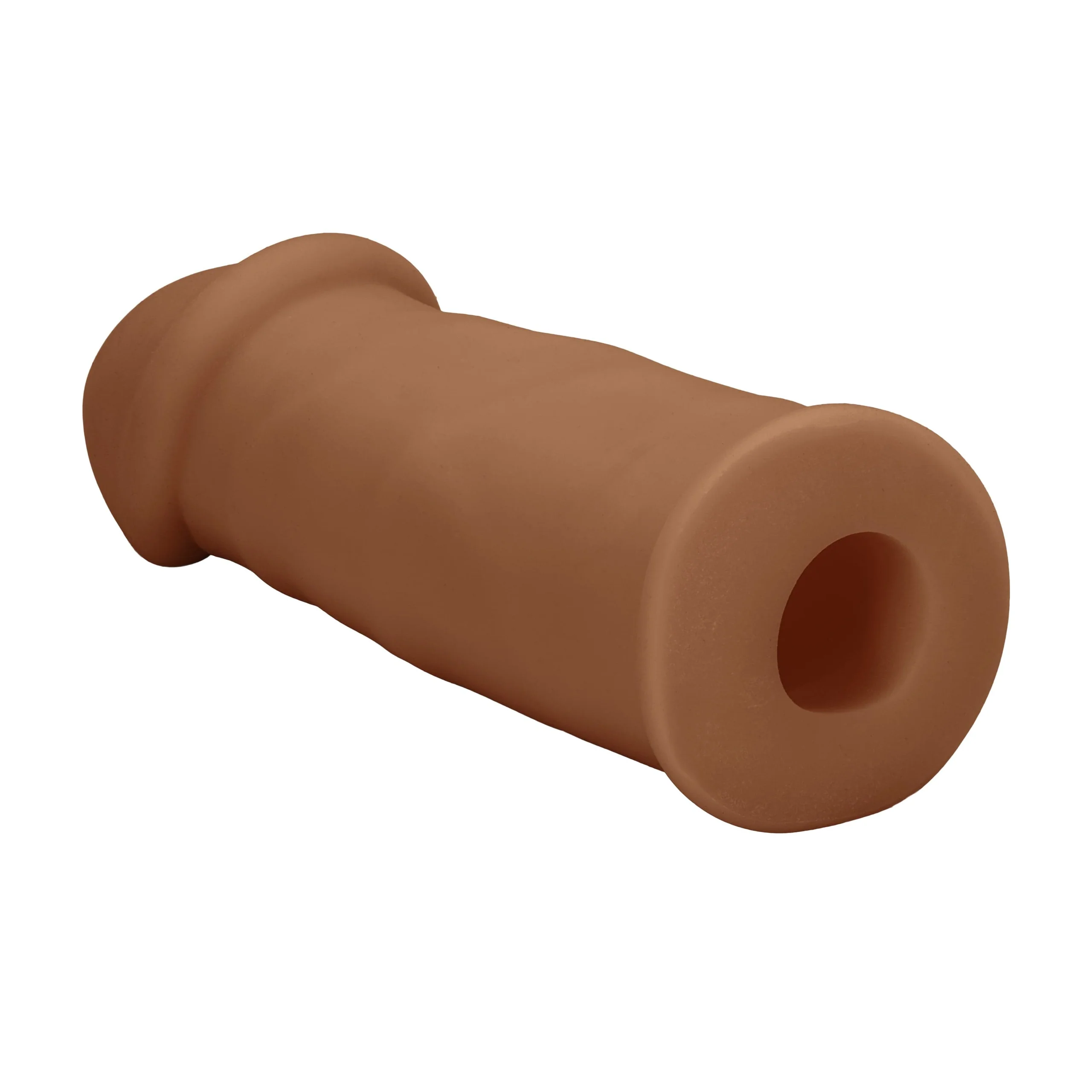 Futurotic Extension Brown Penis Enhancer with 2 Inch Length Increase