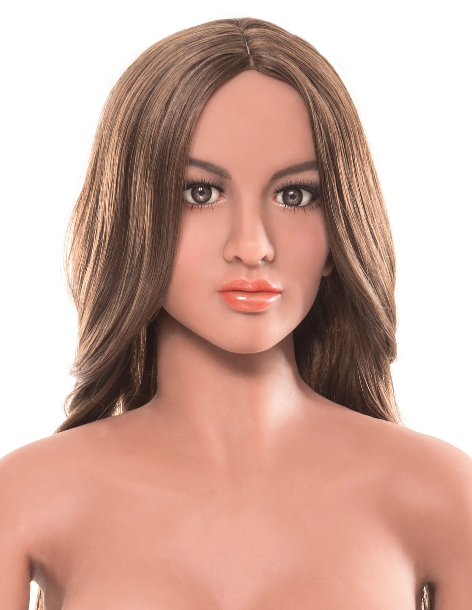 PDX Brands Ultimate Fantasy Doll Carmen with Accessories and Poster