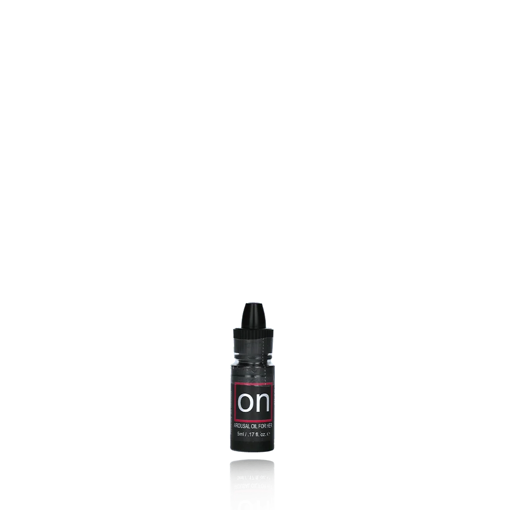 ON Ultra 唤起精油 5 ml 瓶装（大盒装）