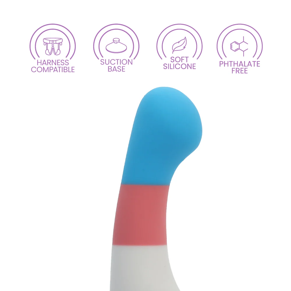 Avant Pride P2 - True Blue