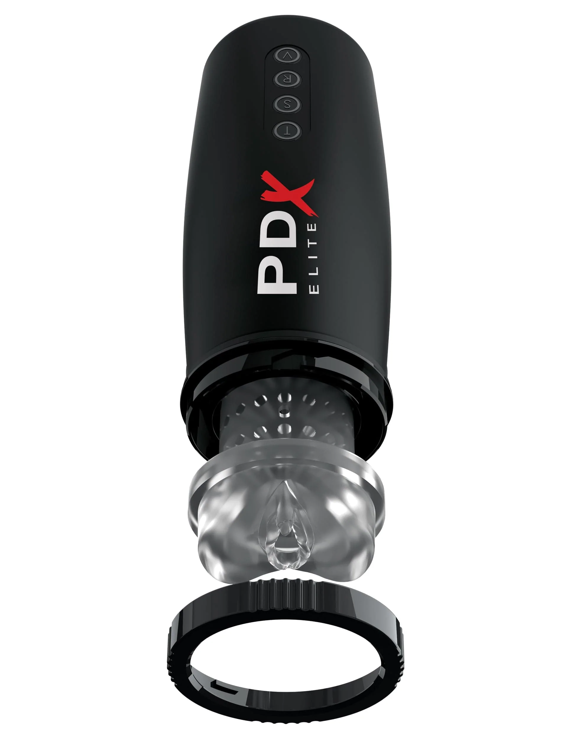 PDX Elite Motor-Bator 2