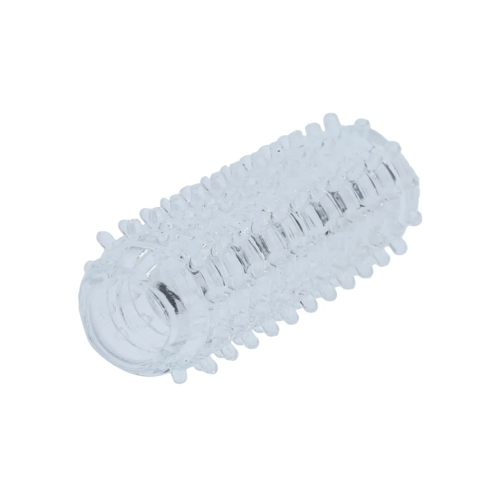 Dr. Joel Kaplan® Reversible Masturbator™ with Two Textures