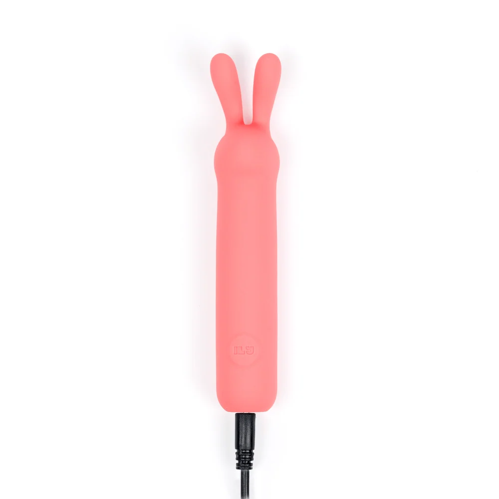 Je Joue ILY G-Spot Rabbit Bullet Vibrator with Dual Stimulation