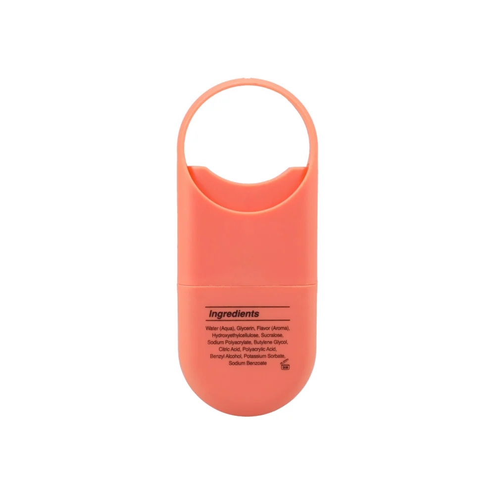 GoodHead Juicy Head Cocktails Dry Mouth Spray To-Go 0.3 oz