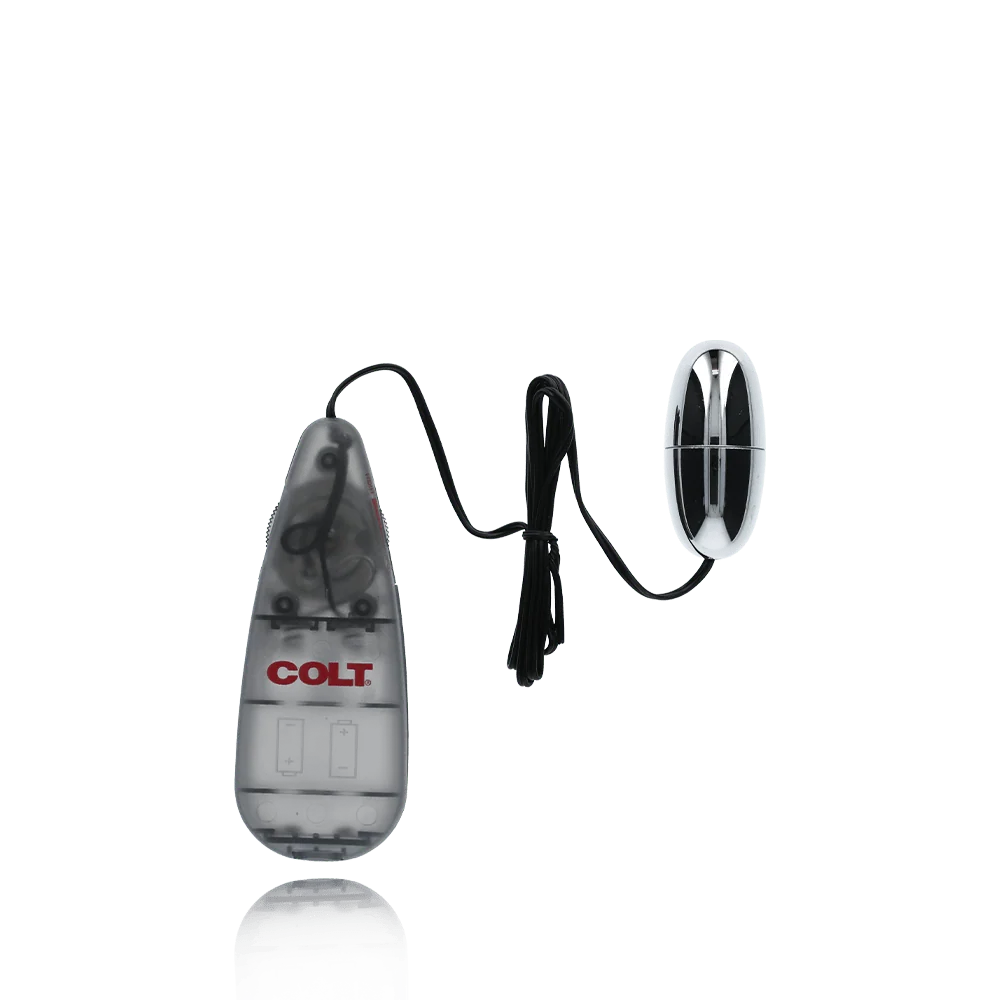 COLT Multi-Speed Power Pak Bullet with EZ Grip