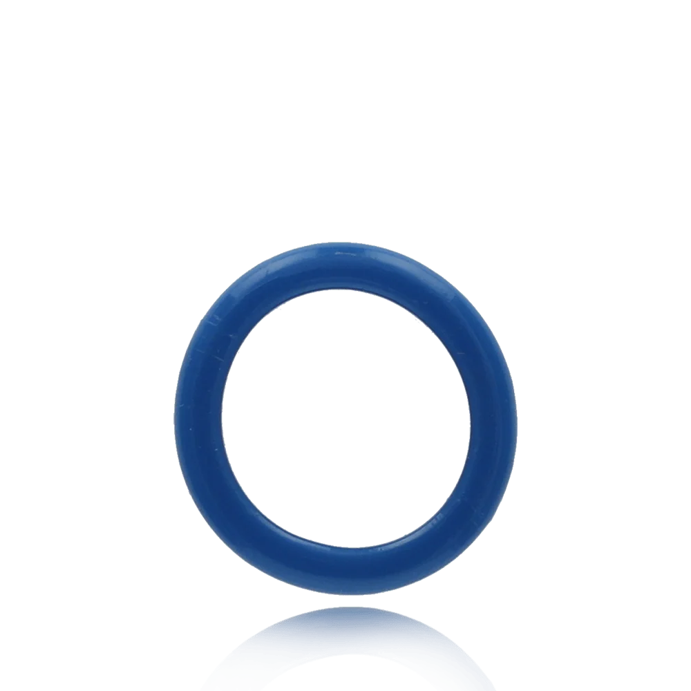 TitanMen Stretch-To-Fit Cock Ring in Body-Safe TPR