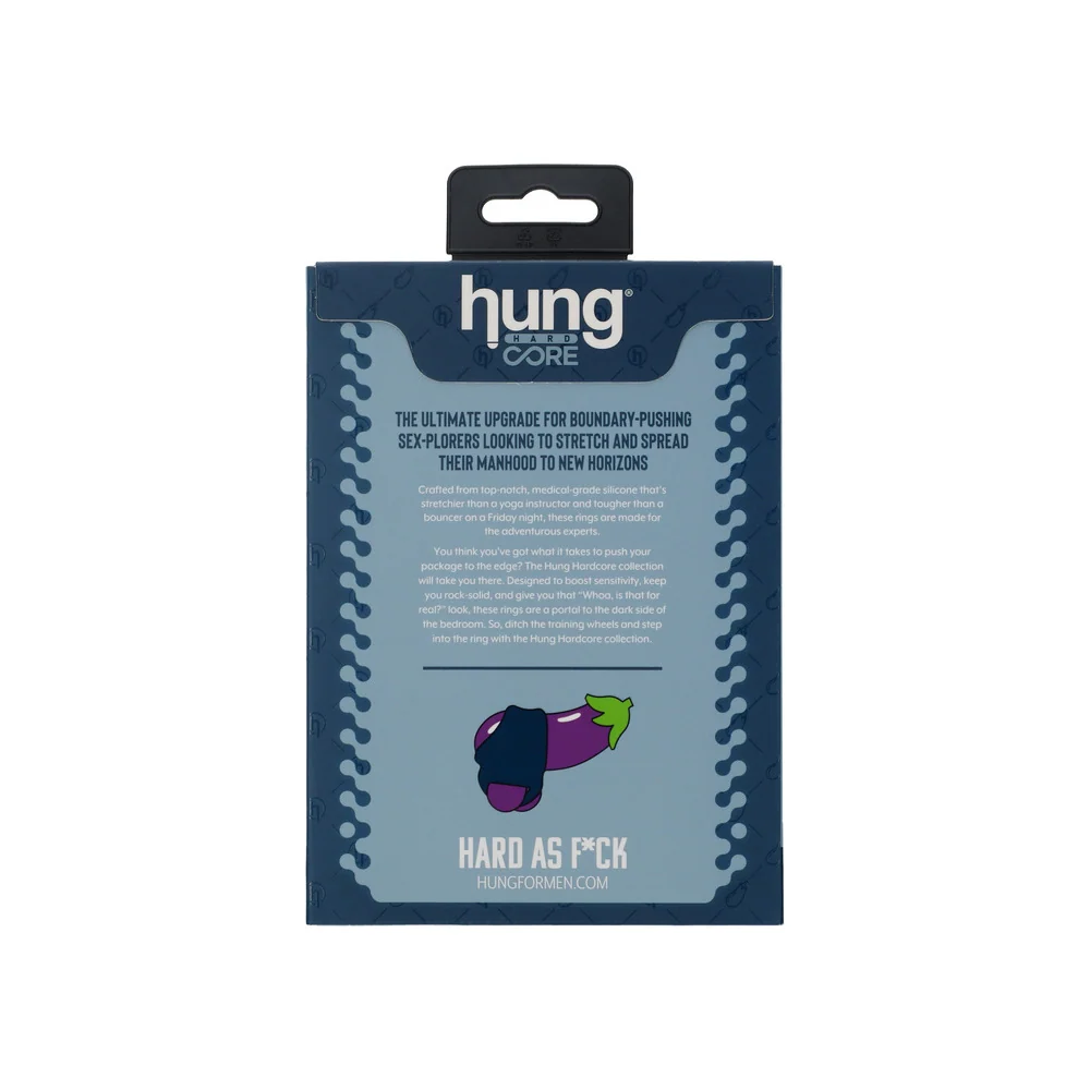 Hung Ball Sling Liquid Silicone Ball Spreader for Him