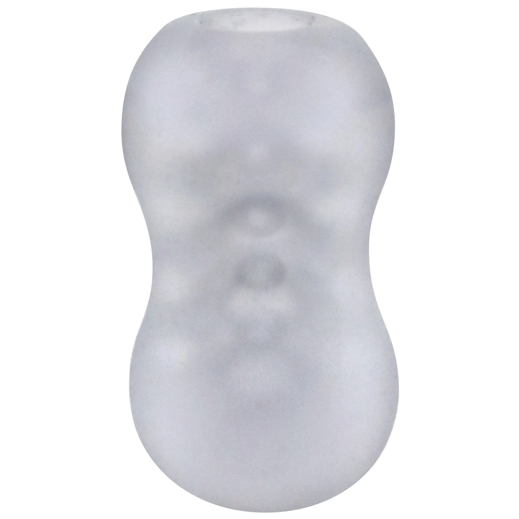 Good Head Helping Head Pro Handheld Fellation Stroker by Doc Johnson