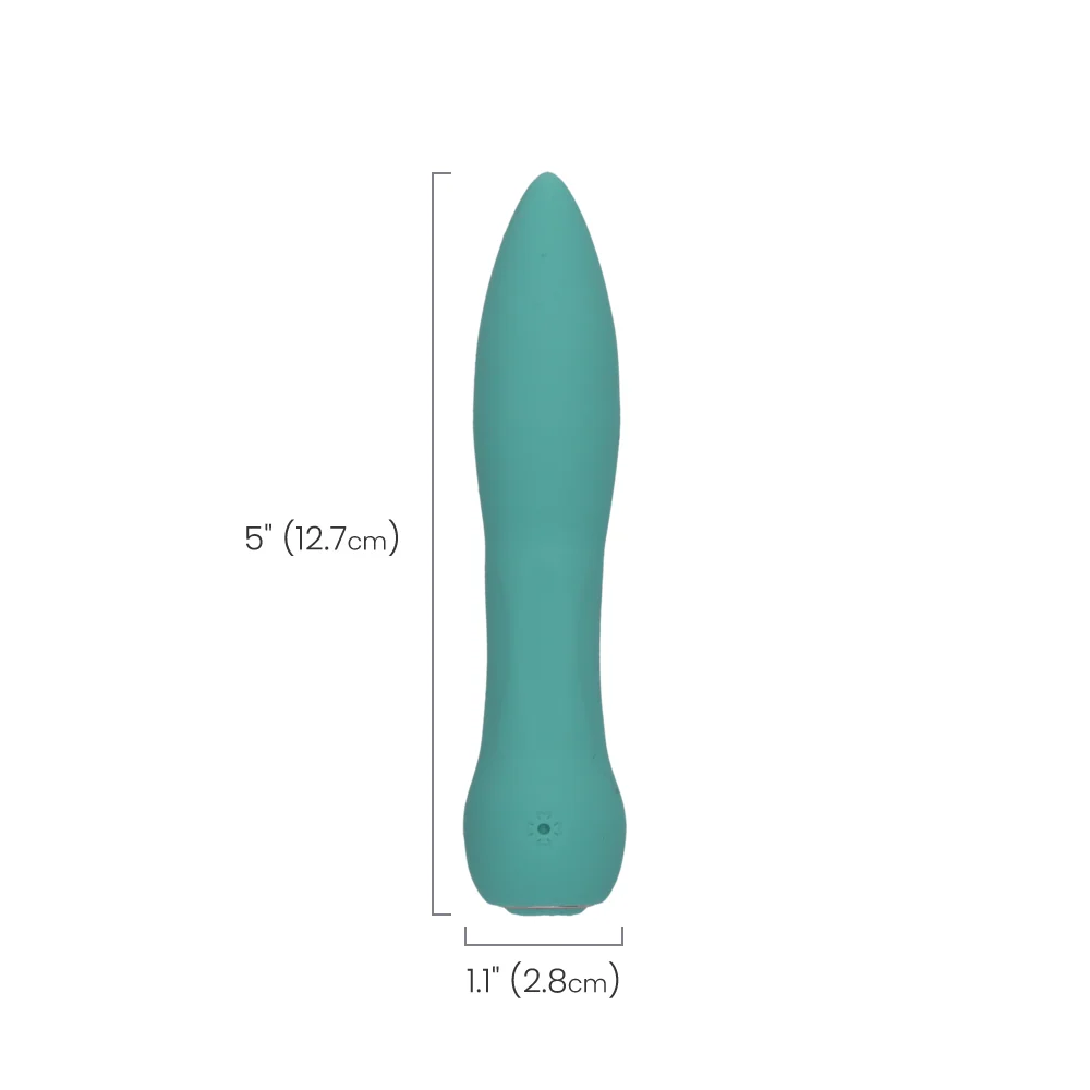 Sensuelle Bobbi XLR8 - Electric Blue