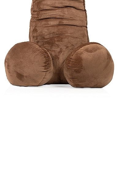 S-Line Penis Stuffy Plush Pillow 12" / 30 cm by Shots Toys