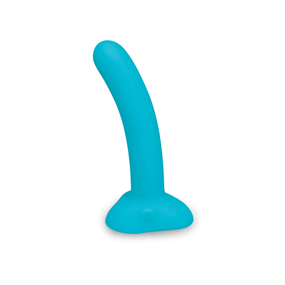 B-Vibe Every Body Strap-On Harness Set With 6-Inch Silicone Dildo